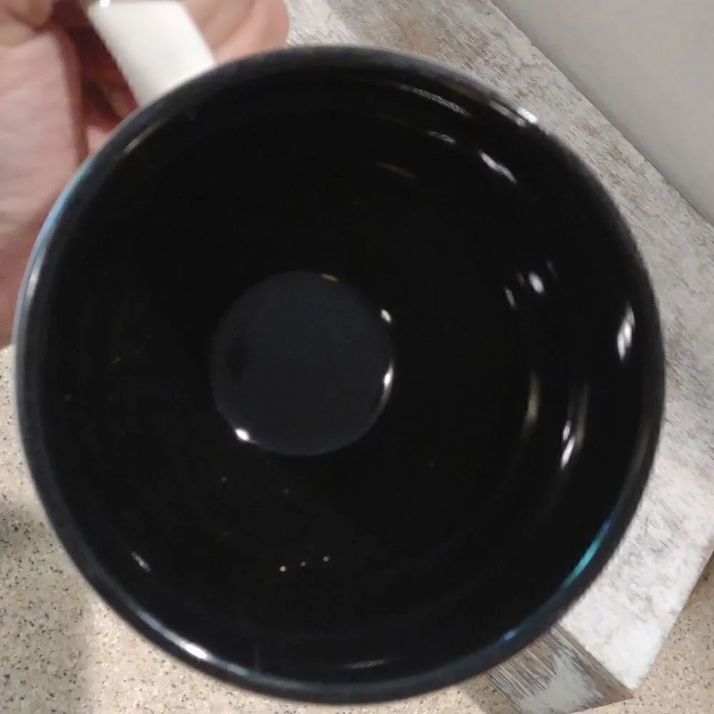 👍 Bee Happy Mug. C7 - Picture 5 of 5